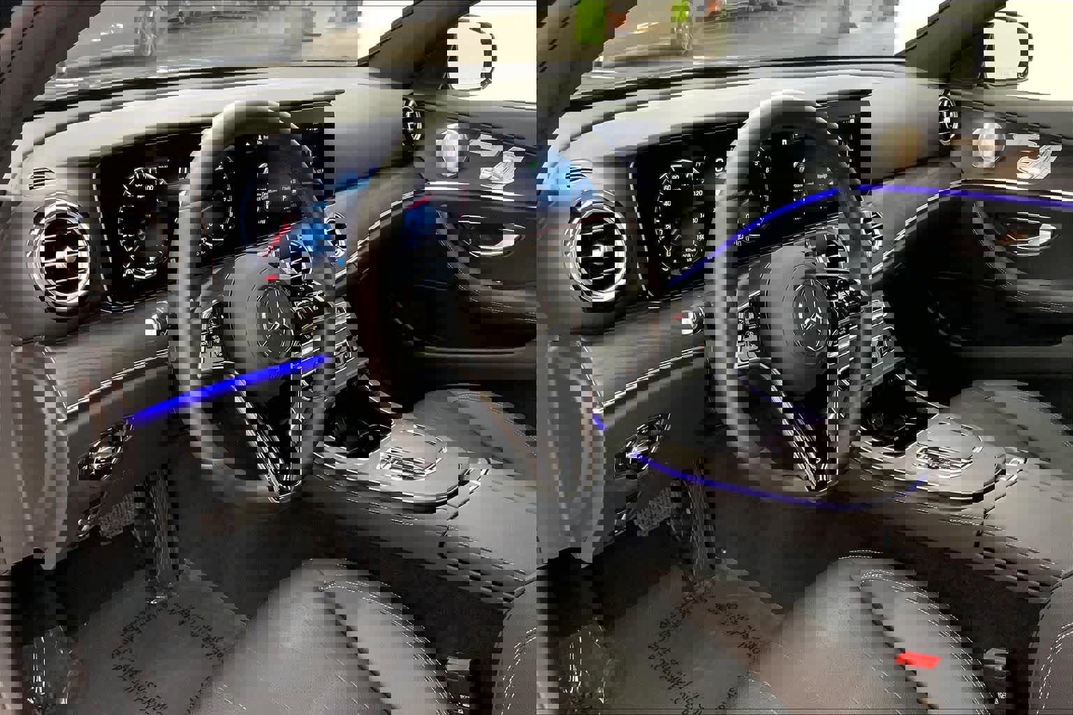 Certified 2023 Mercedes-Benz E 350 Sedan image 20