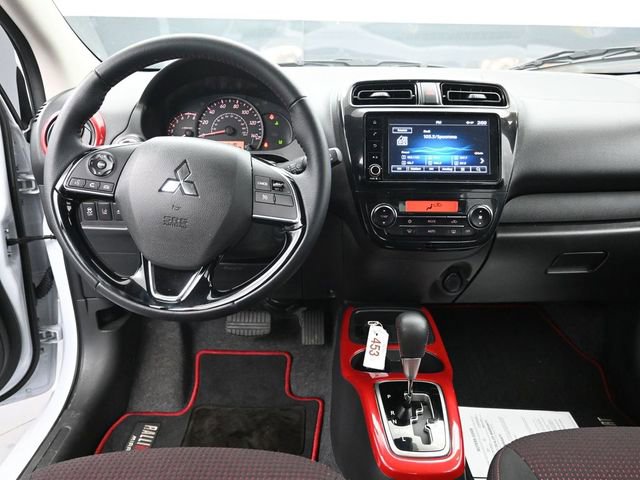 Used 2024 Mitsubishi Mirage image 11