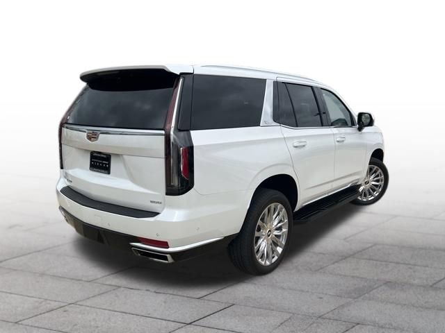 Used 2023 Cadillac Escalade Premium Luxury AWD/4WD image 6