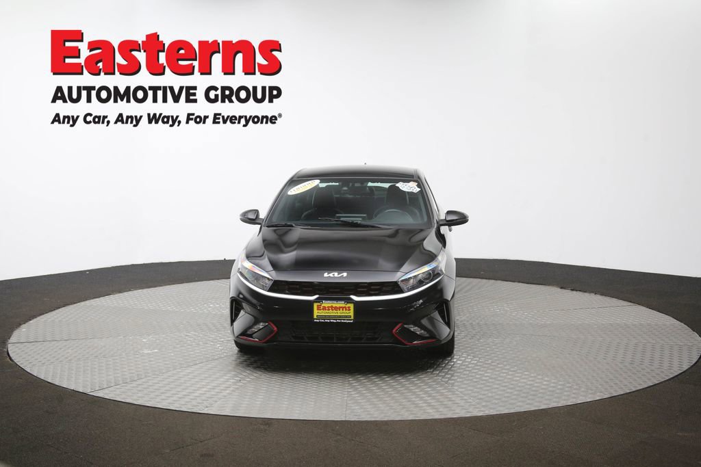 Used 2023 Kia Forte GT-Line image 54