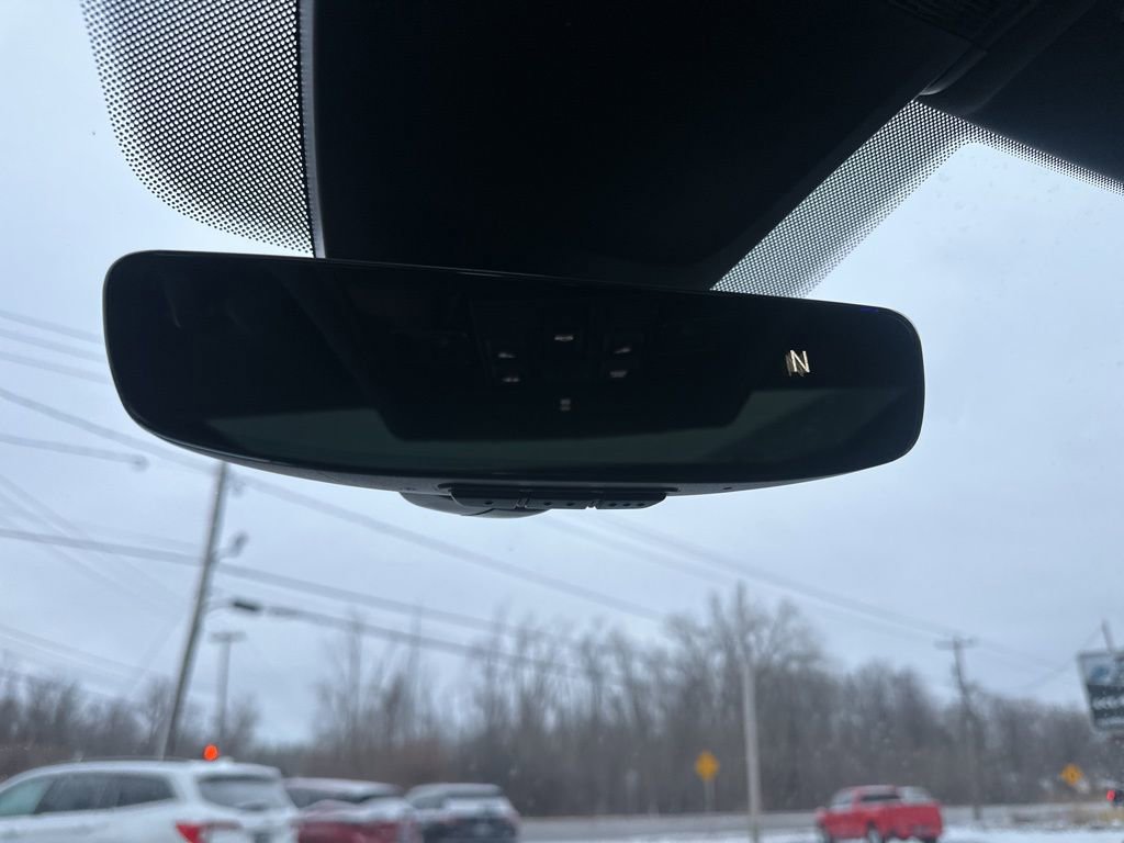 Used 2021 Volkswagen Tiguan SEL Premium R-Line w/ 3rd Row Seat Package image 28