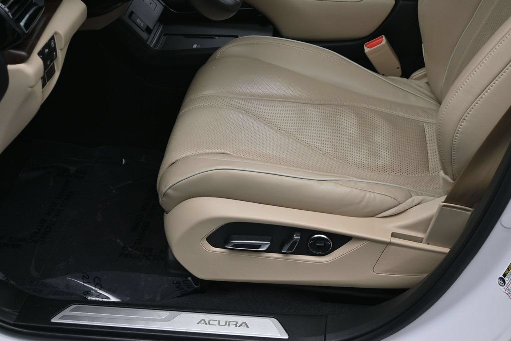 Used 2024 Acura RDX SH-AWD w/ Advance Package image 13