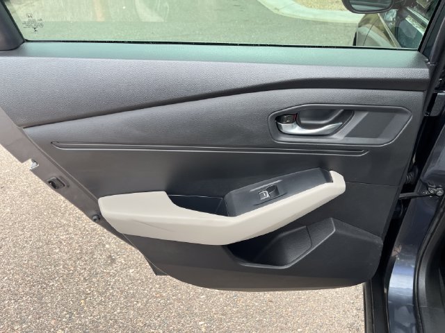 Certified 2025 Honda Accord SE image 8