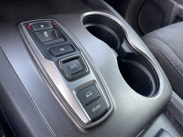 Used 2022 Honda Pilot Sport image 21