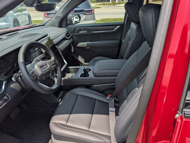 New 2026 GMC Acadia Elevation w/ Black Edition AWD/4WD image 13