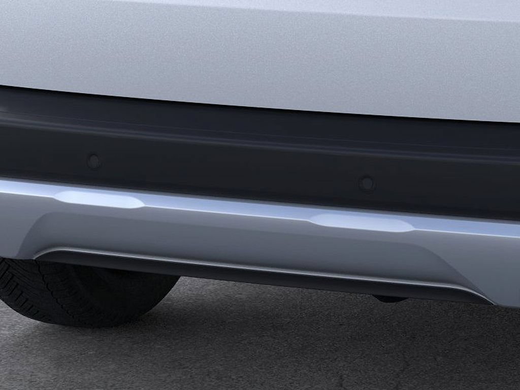 New 2025 Ford Escape SE w/ PHEV Premium Package FWD image 23