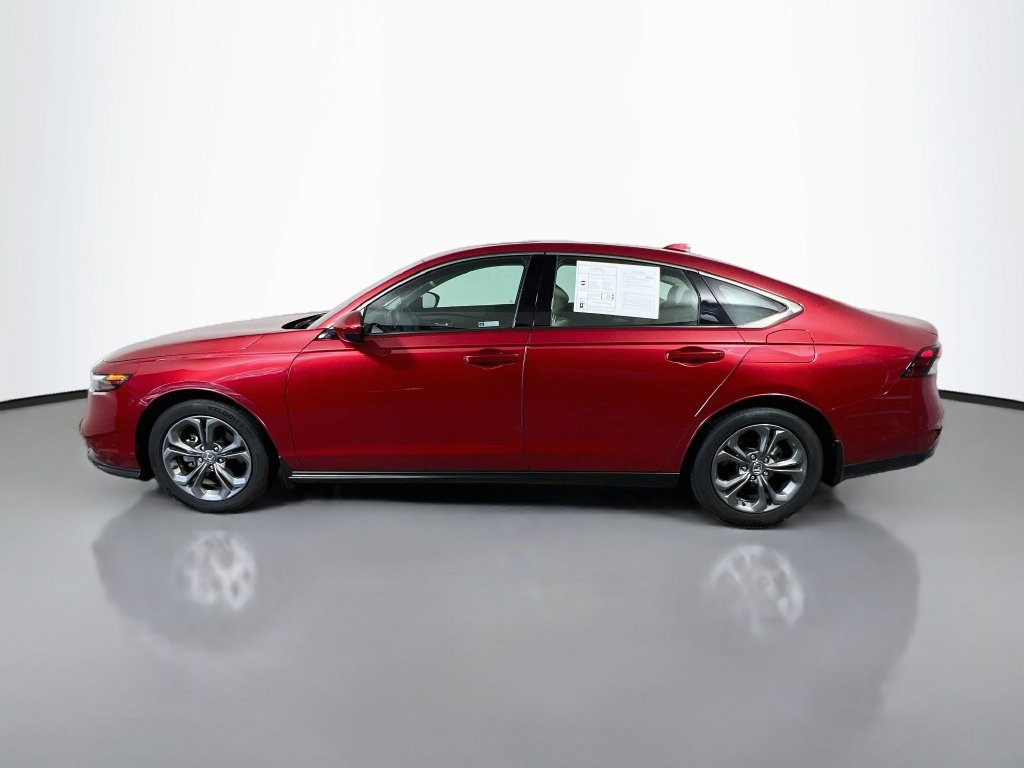 Used 2024 Honda Accord EX image 6