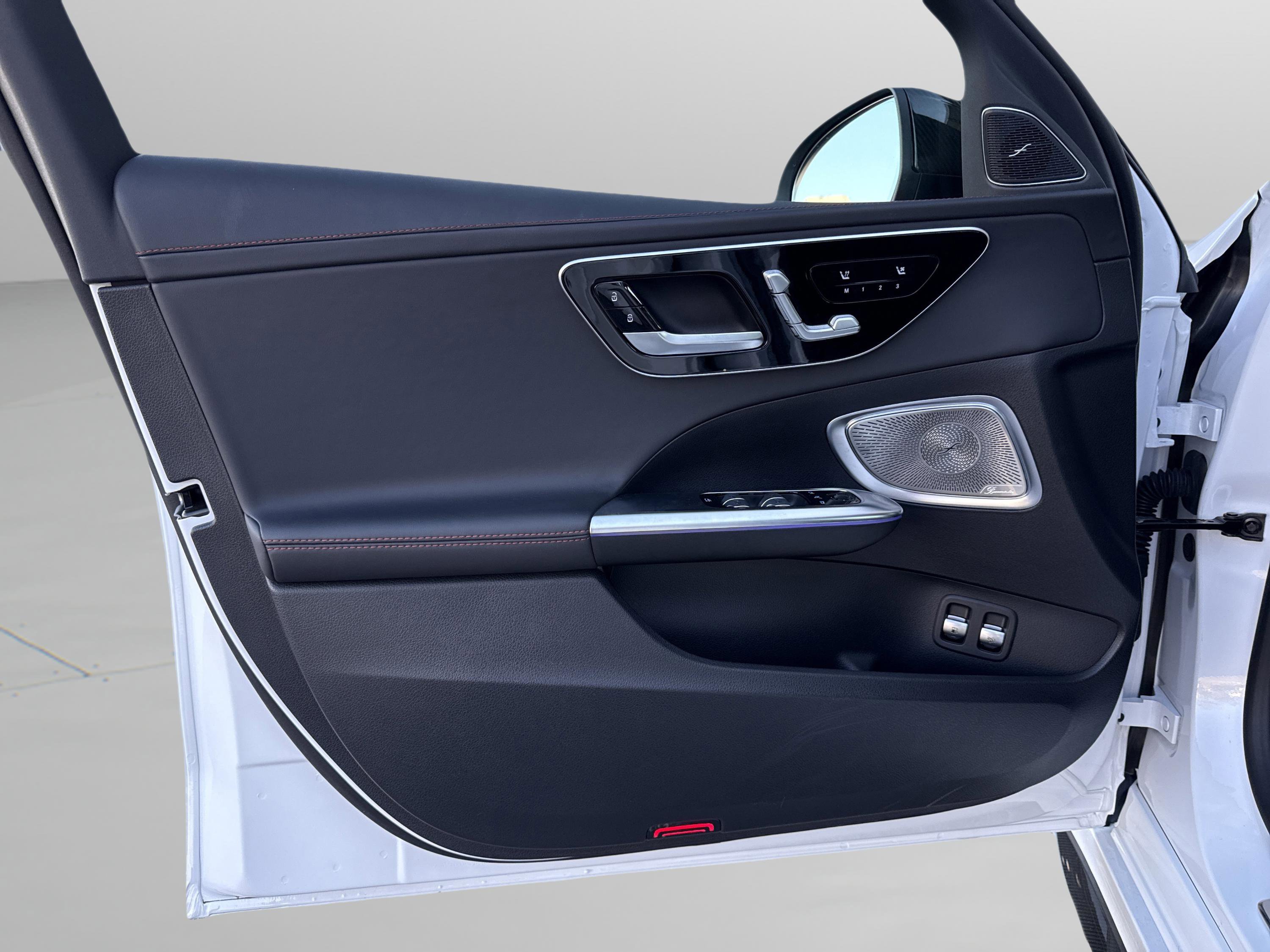 Certified 2024 Mercedes-Benz C 63 AMG S image 29