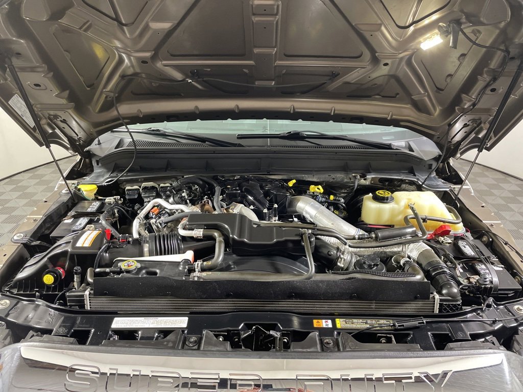 Used 2016 Ford F350 Lariat w/ Lariat Ultimate Package image 26