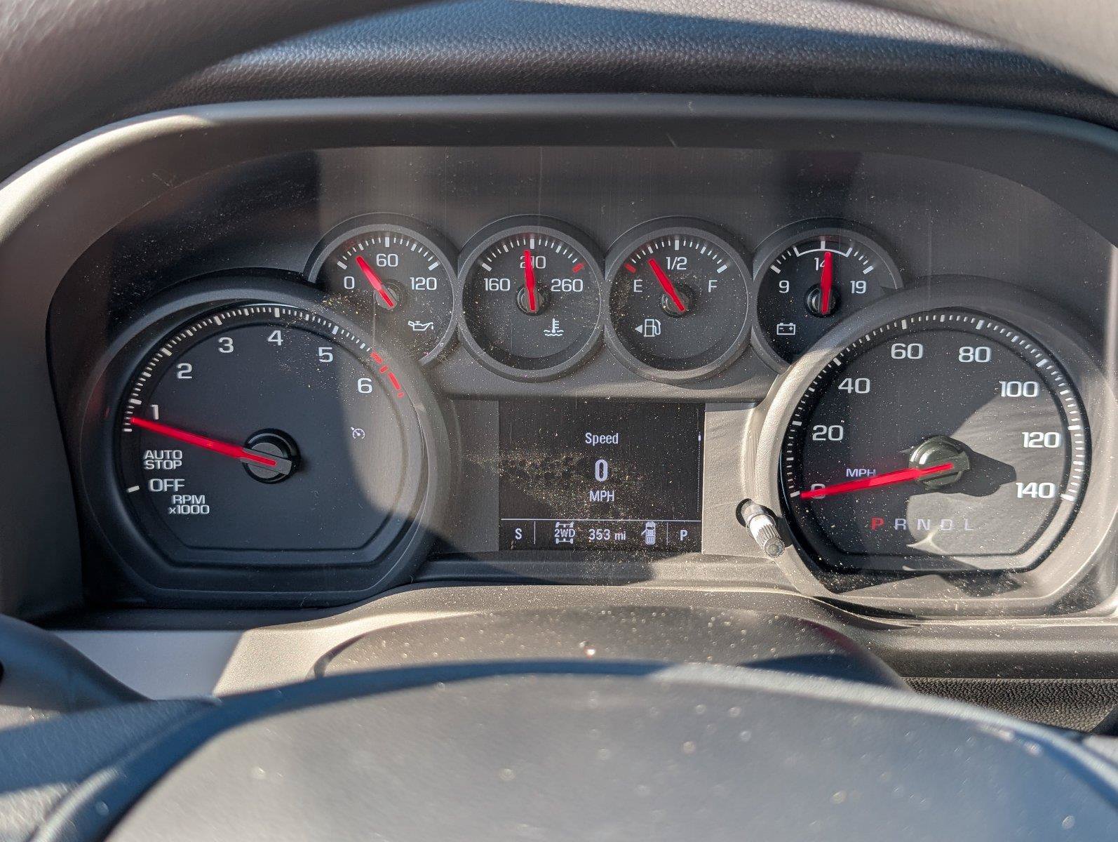 New 2026 GMC Sierra 1500 Pro w/ Graphite Edition AWD/4WD image 25