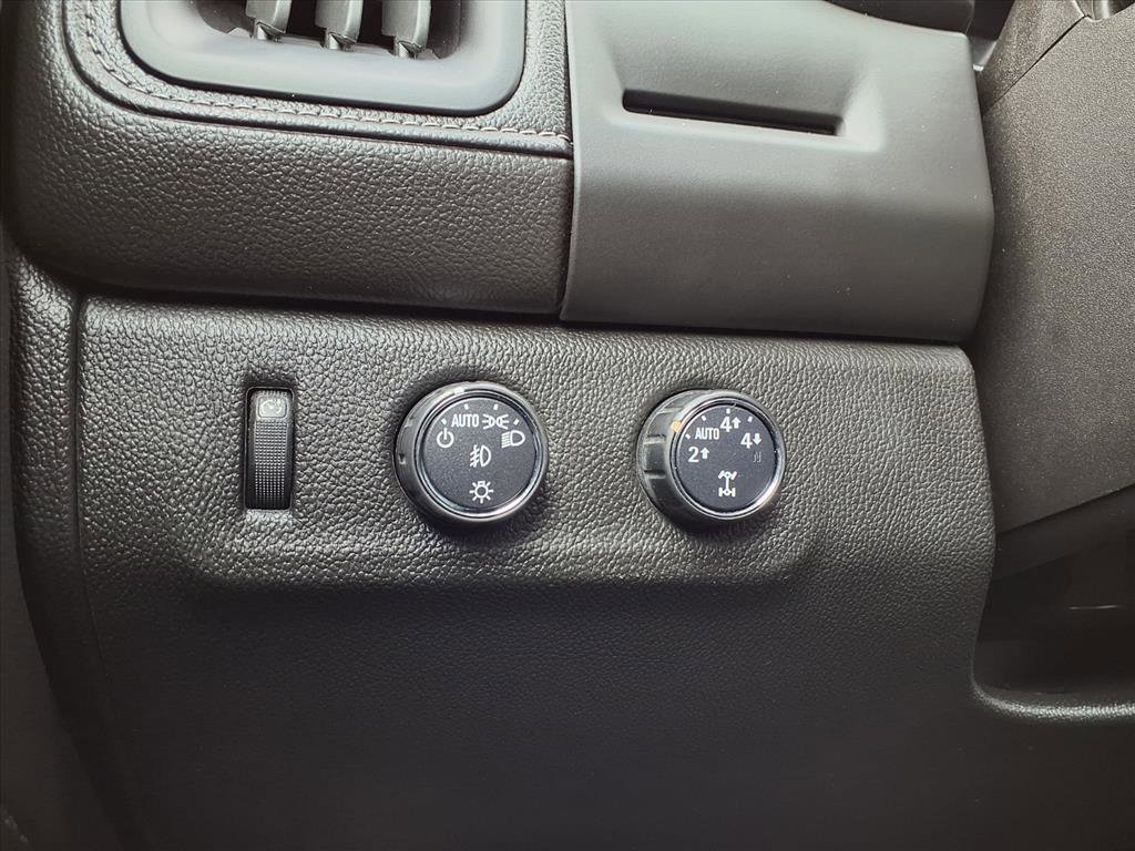 Used 2016 GMC Canyon SLT w/ Trailering Package image 20