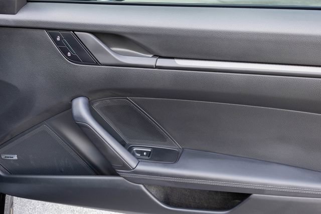 Used 2025 Porsche 911 Carrera image 17