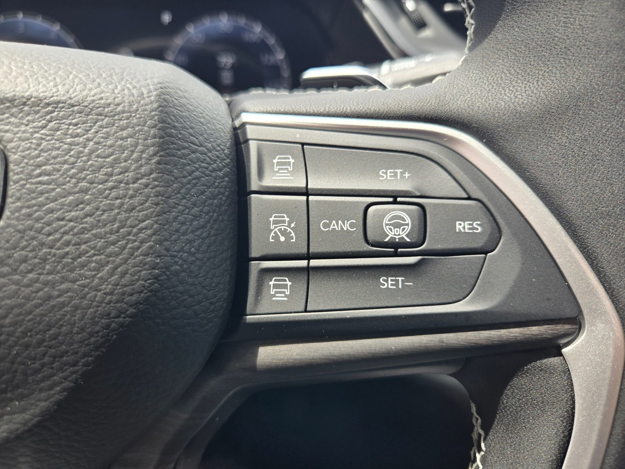 New 2026 Jeep Grand Cherokee Limited AWD/4WD image 28
