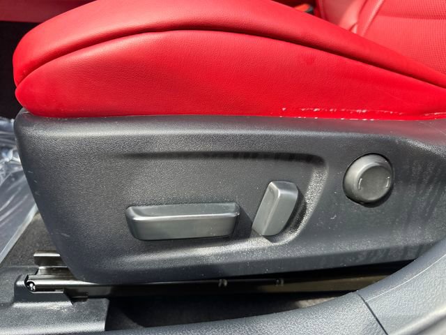 Used 2023 Lexus IS 350 F Sport w/ Memory Package image 29