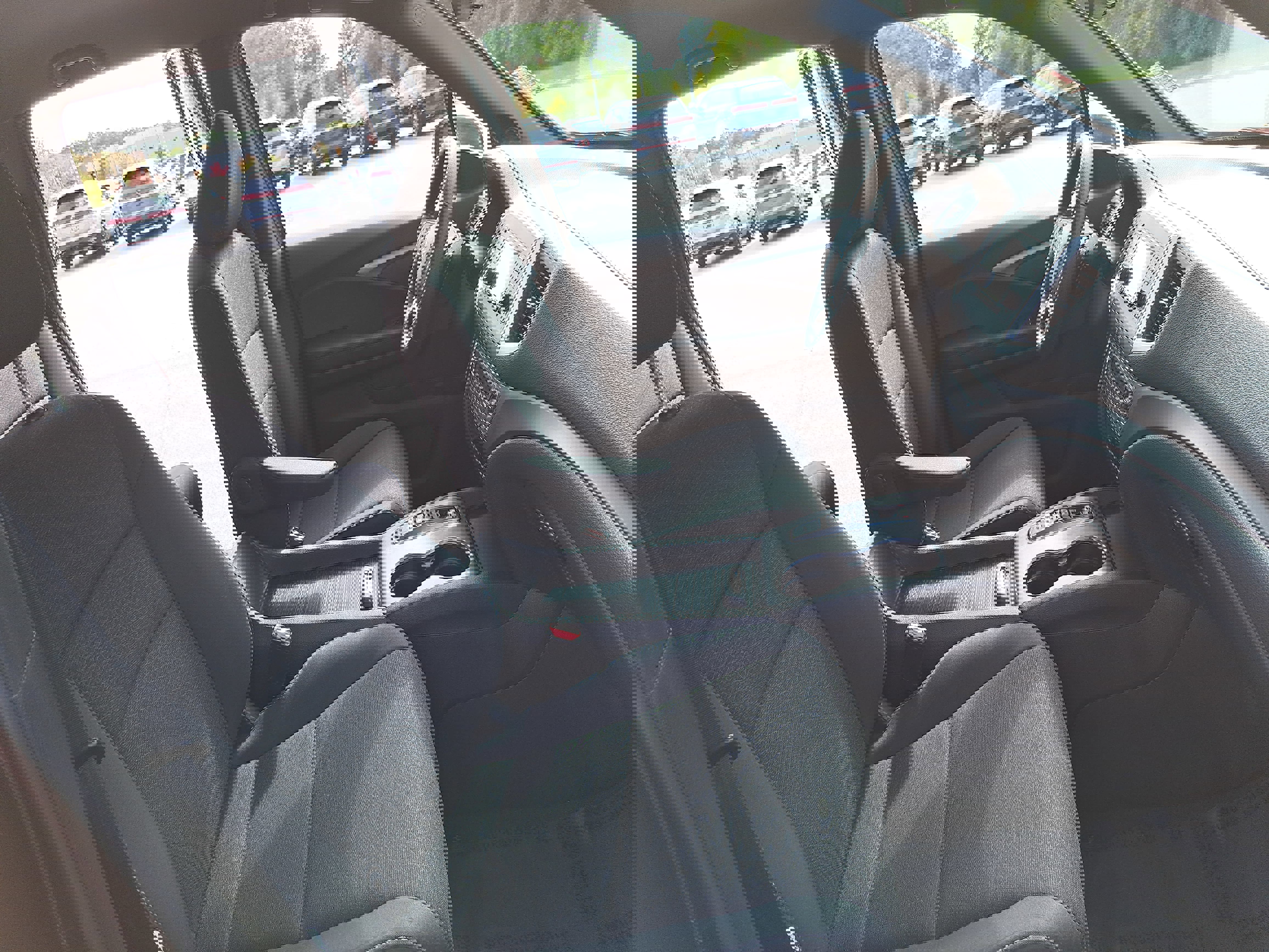 Used 2019 Honda Passport Sport image 10