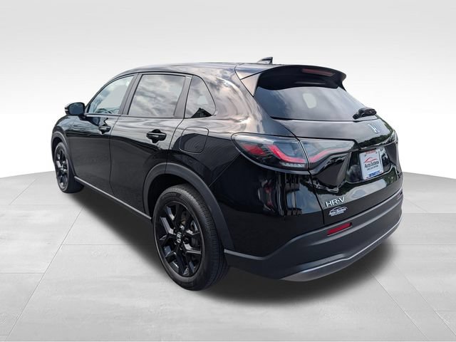 Used 2025 Honda HR-V Sport image 5
