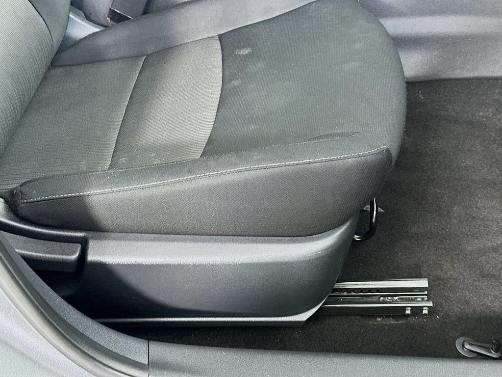 Used 2025 Nissan Sentra SV FWD image 23