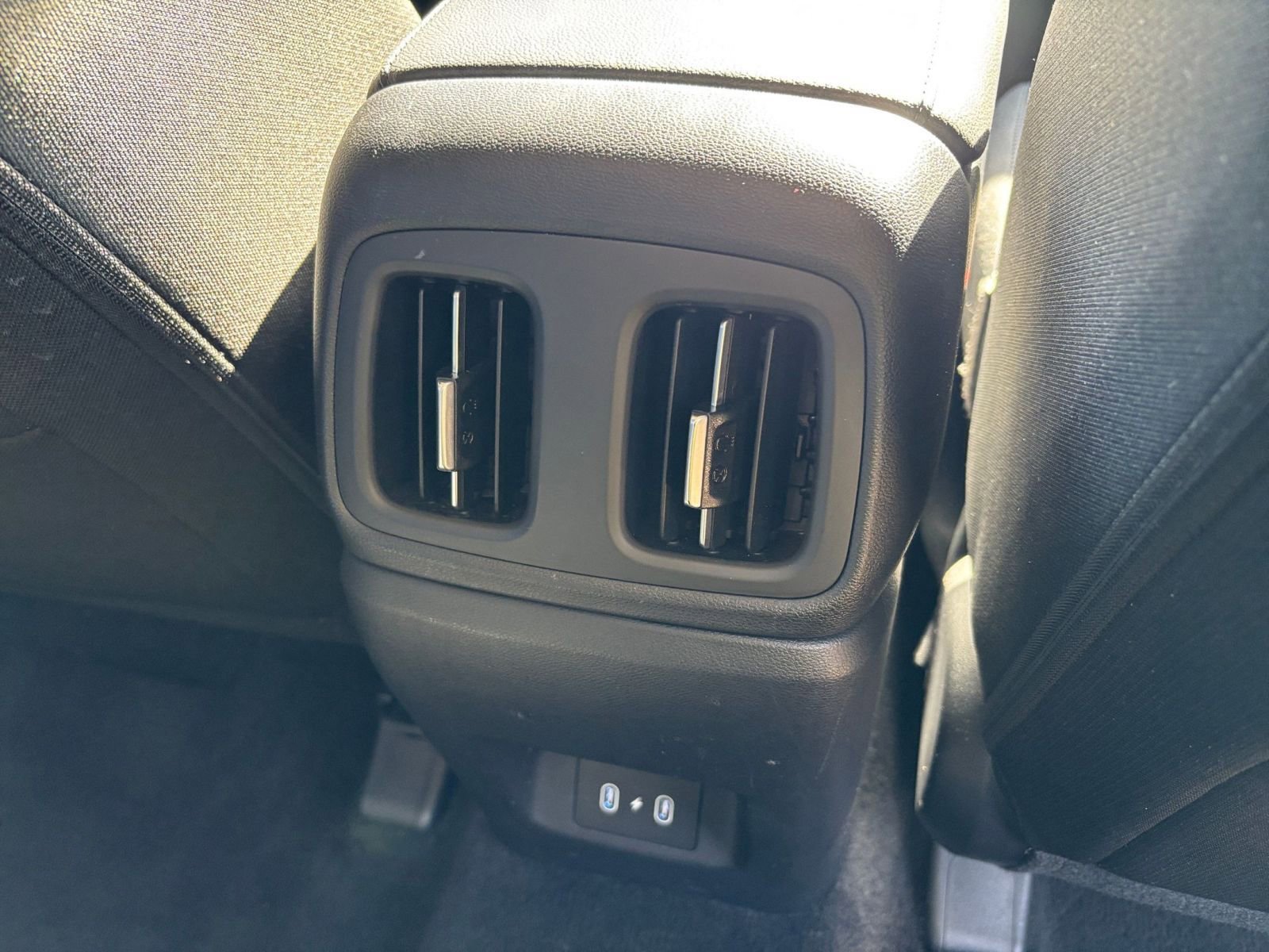 Used 2025 Hyundai Tucson Blue image 25