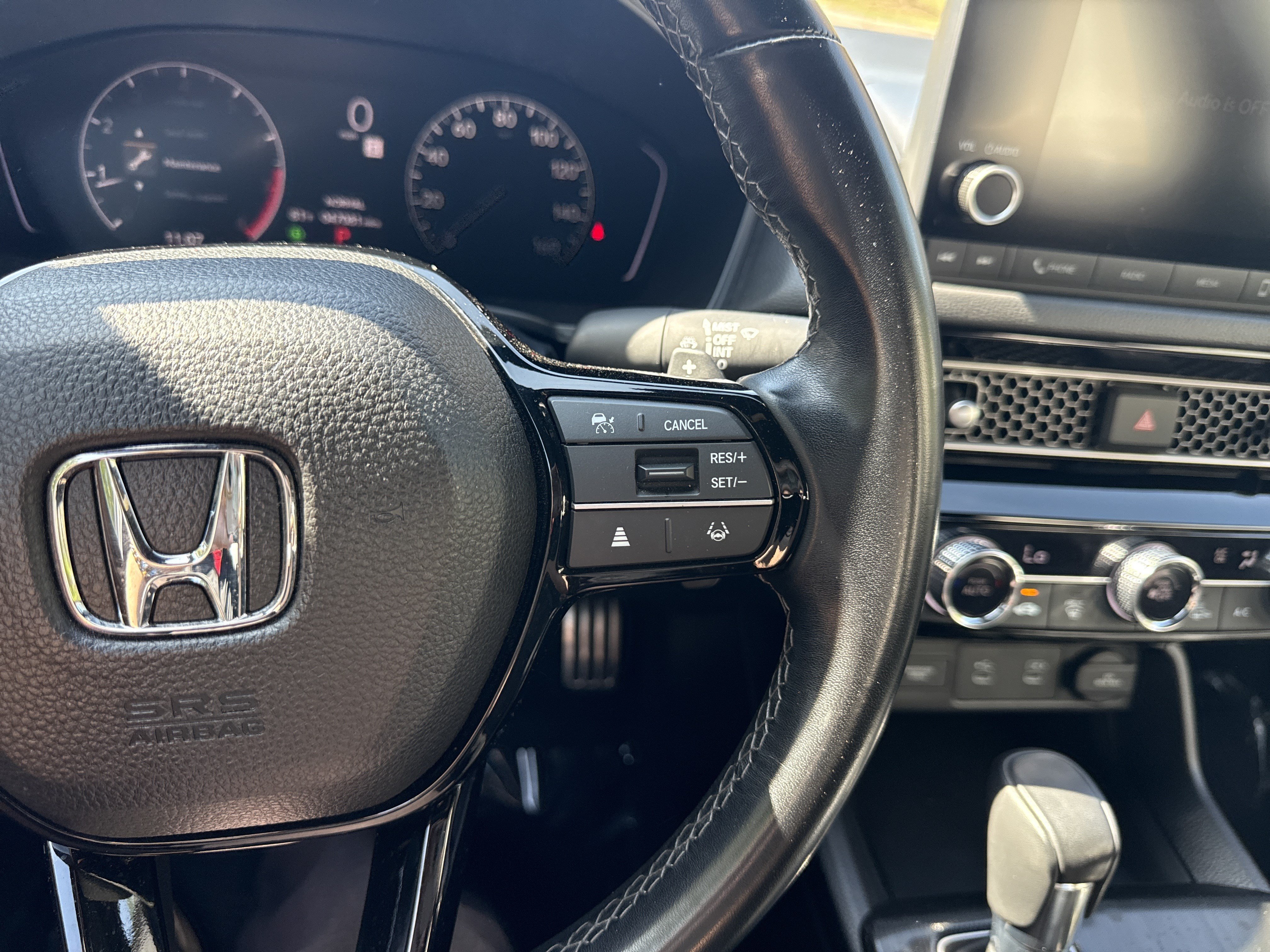 Used 2025 Honda Civic Sport image 20