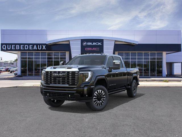 New 2026 GMC Sierra 3500 Denali Ultimate image 80