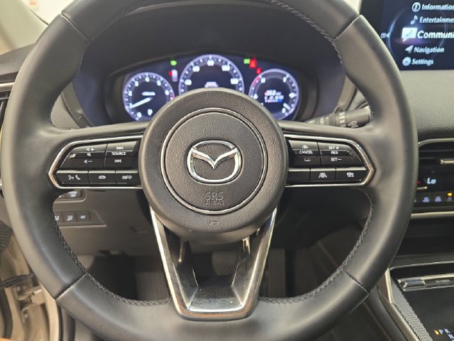 Used 2026 MAZDA CX-90 3.3 Turbo w/ Premium Sport Pkg AWD/4WD image 34