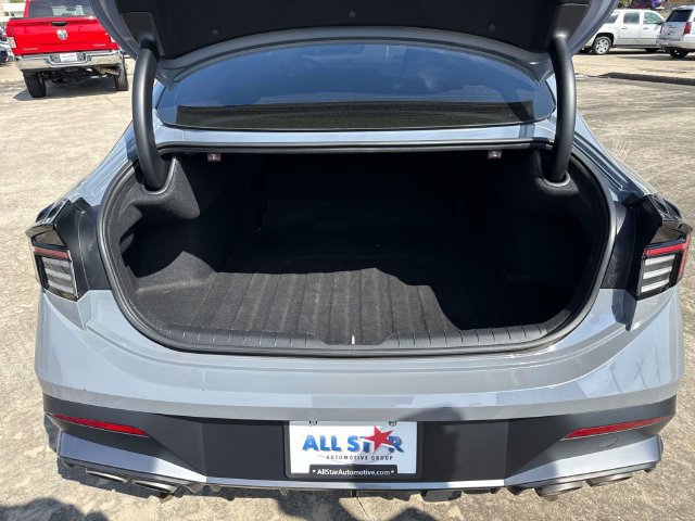 Used 2024 Hyundai Sonata N Line FWD image 9