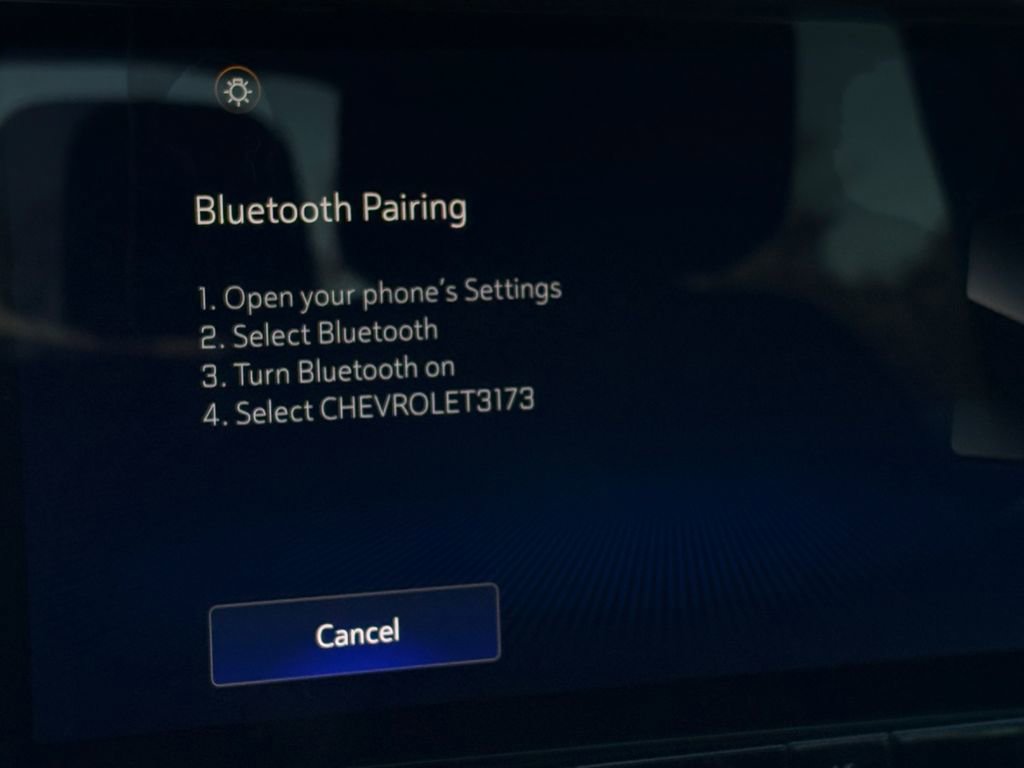 Used 2024 Chevrolet Colorado LT image 13