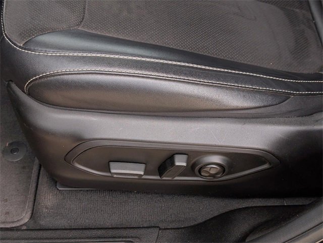 Used 2024 Jeep Grand Cherokee Altitude image 23