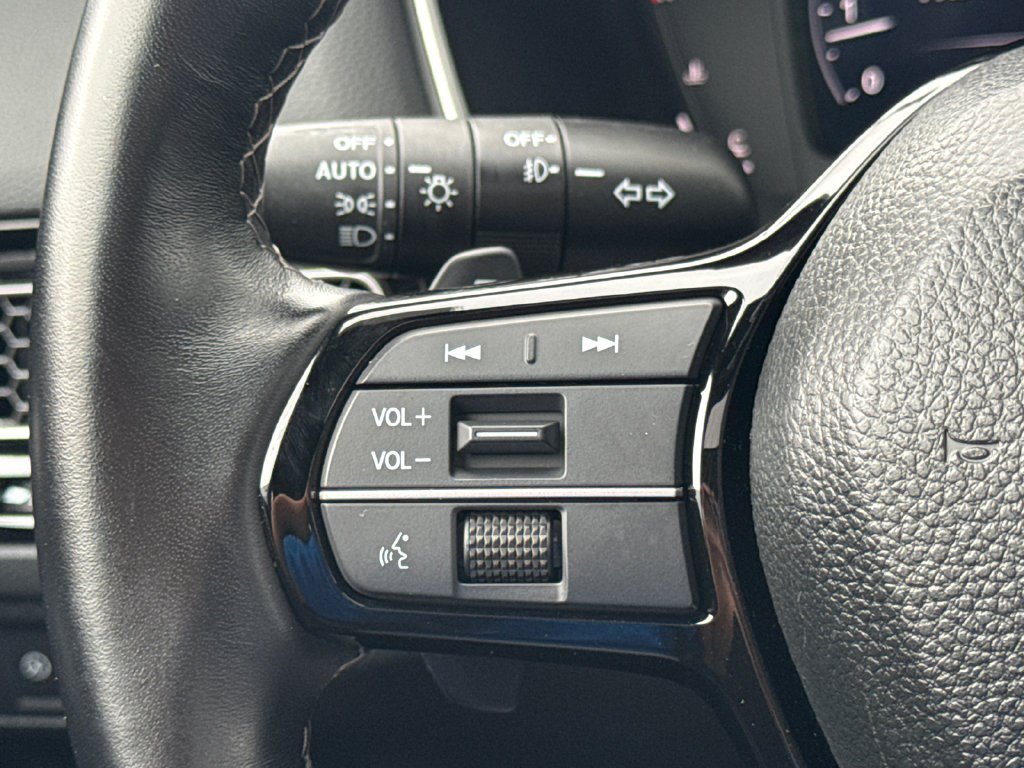 Certified 2024 Honda Civic Sport Touring image 23