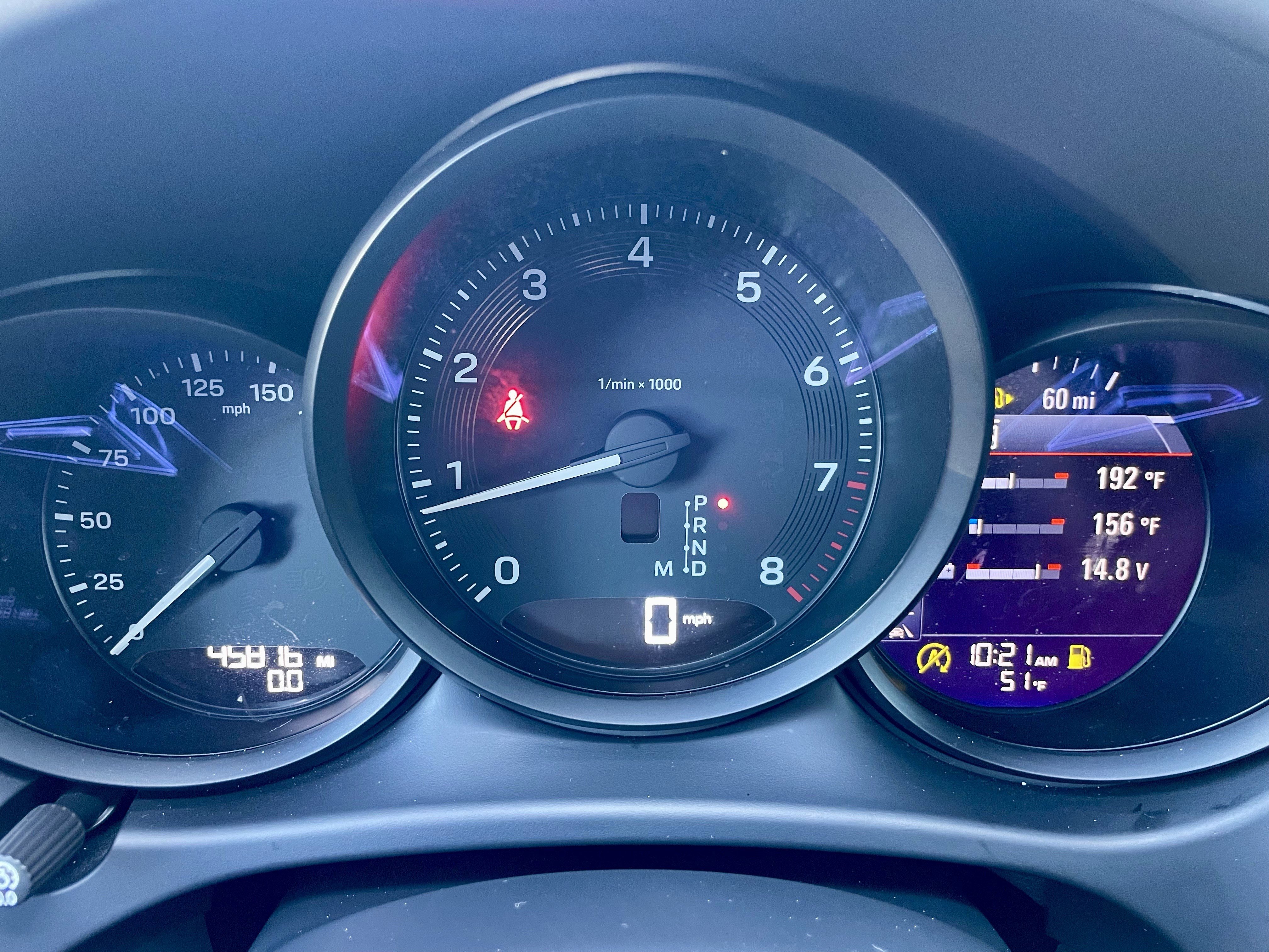 Used 2022 Porsche Macan image 24