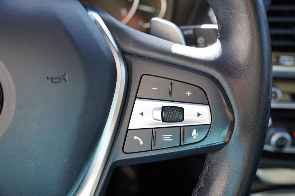 Used 2020 BMW X3 xDrive30i w/ Driving Assistance Package image 36