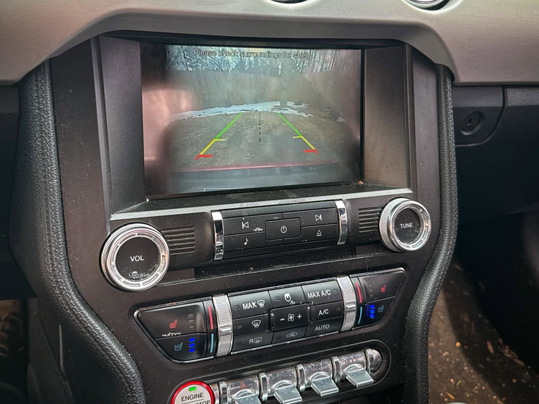 Used 2016 Ford Mustang GT Premium image 27