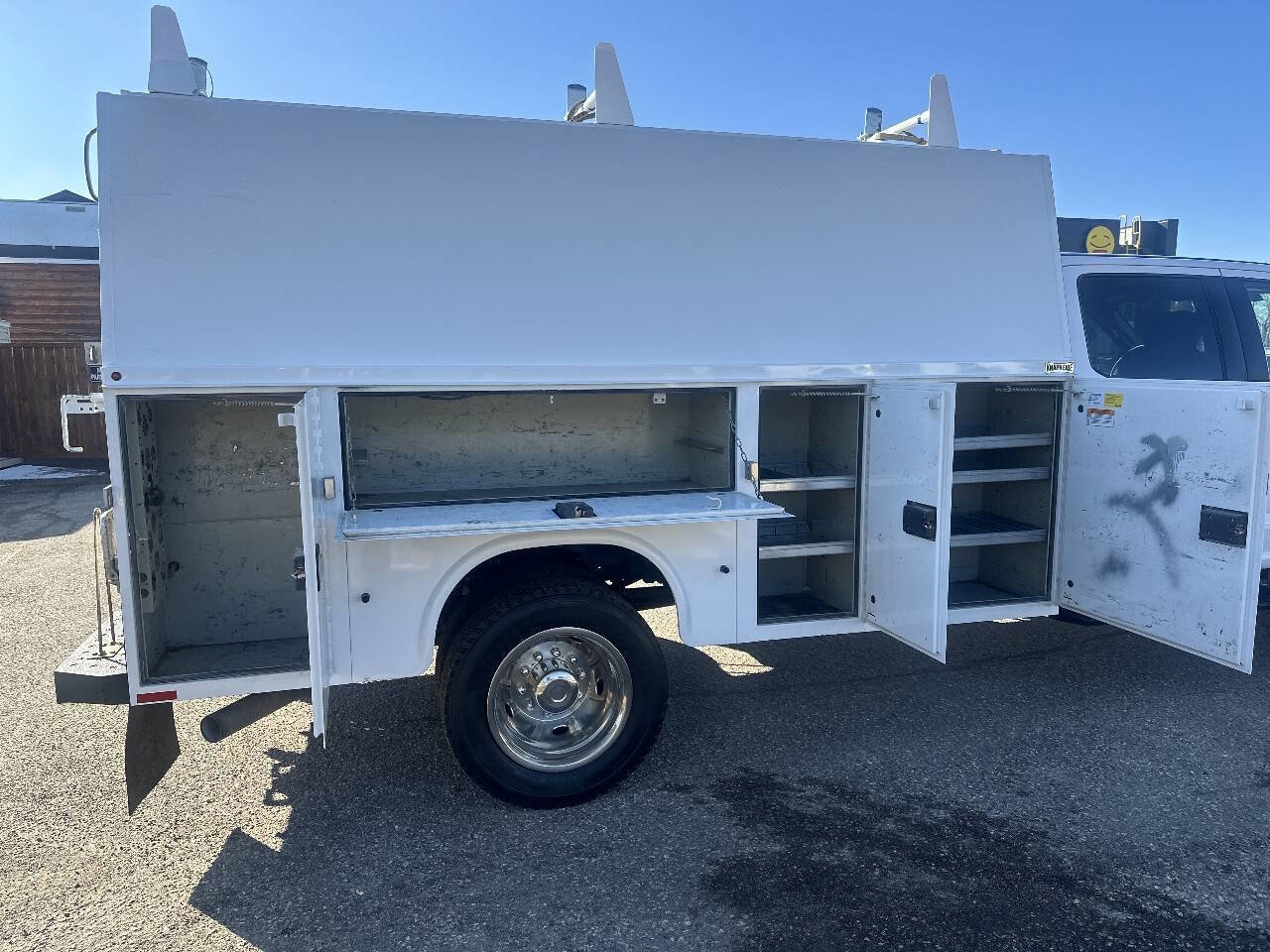 Used 2021 Ford F450 XLT image 39