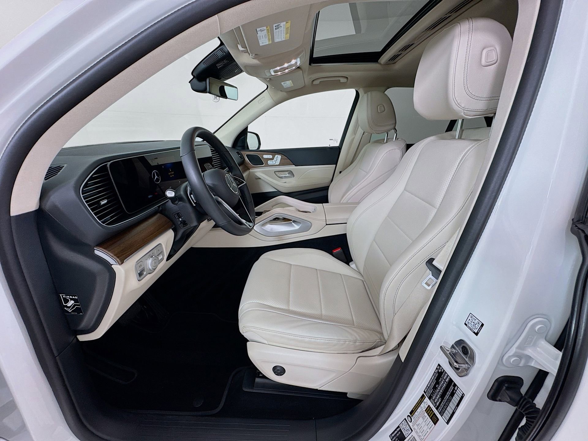 Used 2026 Mercedes-Benz GLE 350 4MATIC image 22