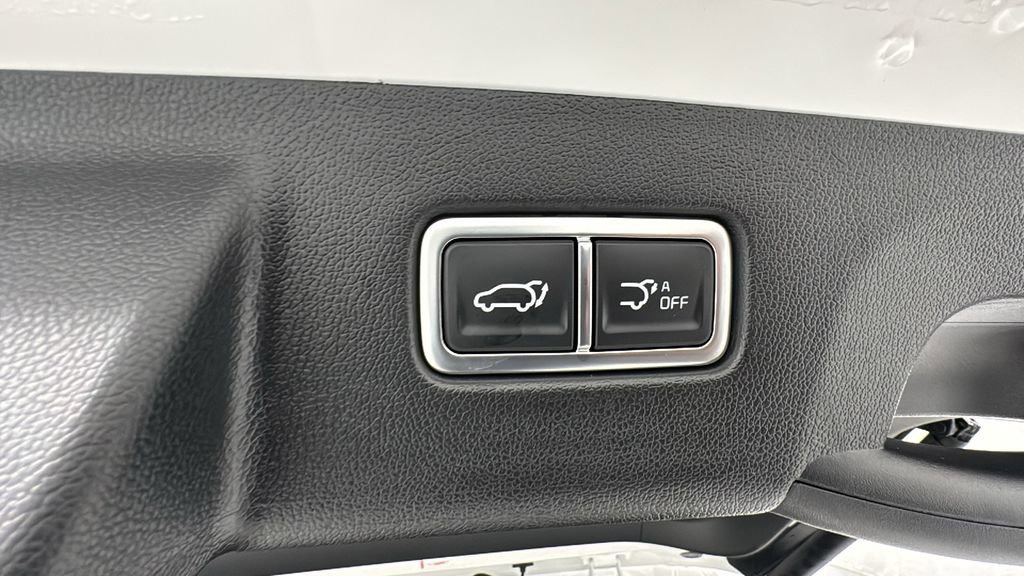 New 2026 Kia Sorento EX image 17