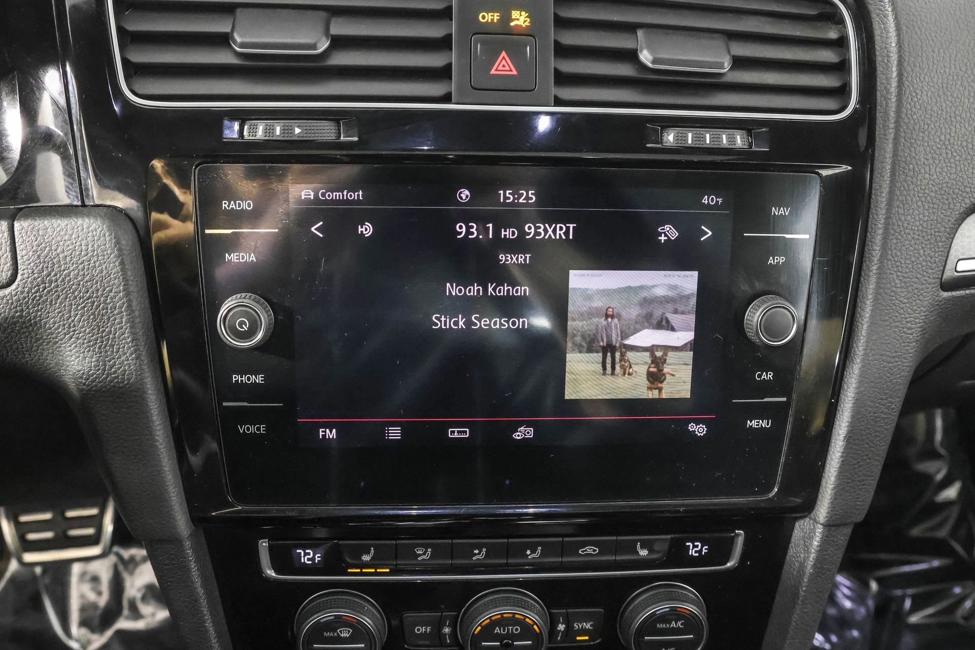 Used 2020 Volkswagen GTI Autobahn image 26