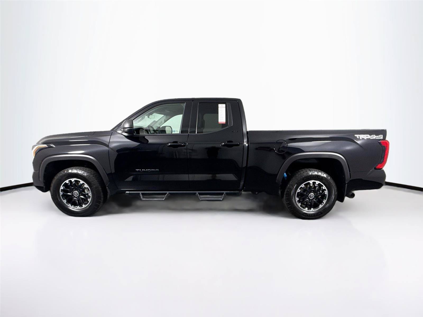 Used 2023 Toyota Tundra SR5 w/ TRD Off-Road Package AWD/4WD image 13