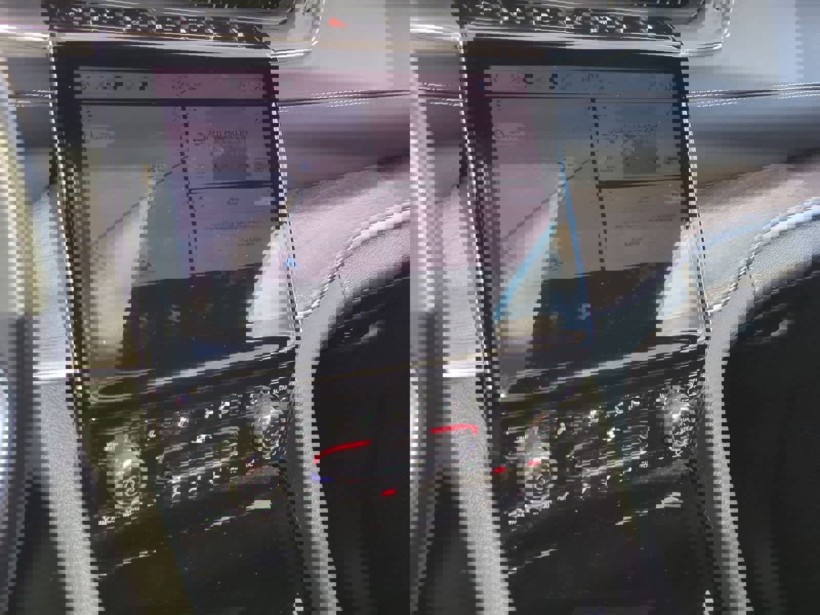 Used 2022 Jeep Grand Cherokee Overland image 29