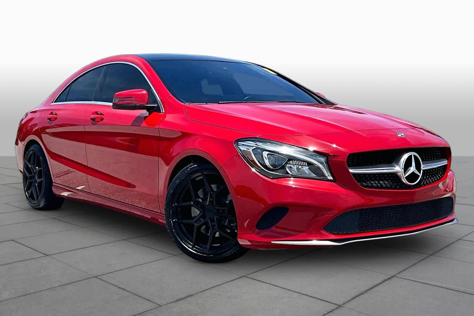 Used 2019 Mercedes-Benz CLA 250 image 3