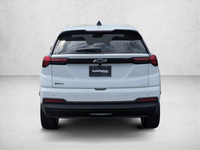 New 2027 Chevrolet Bolt LT image 8