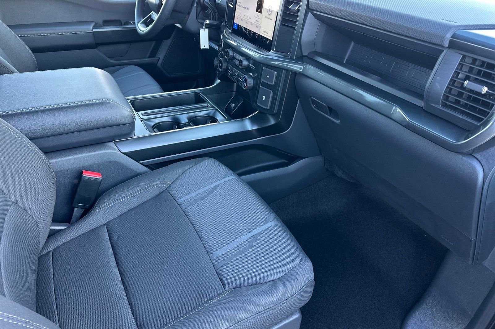 New 2026 Ford F150 STX w/ Equipment Group 200A image 17