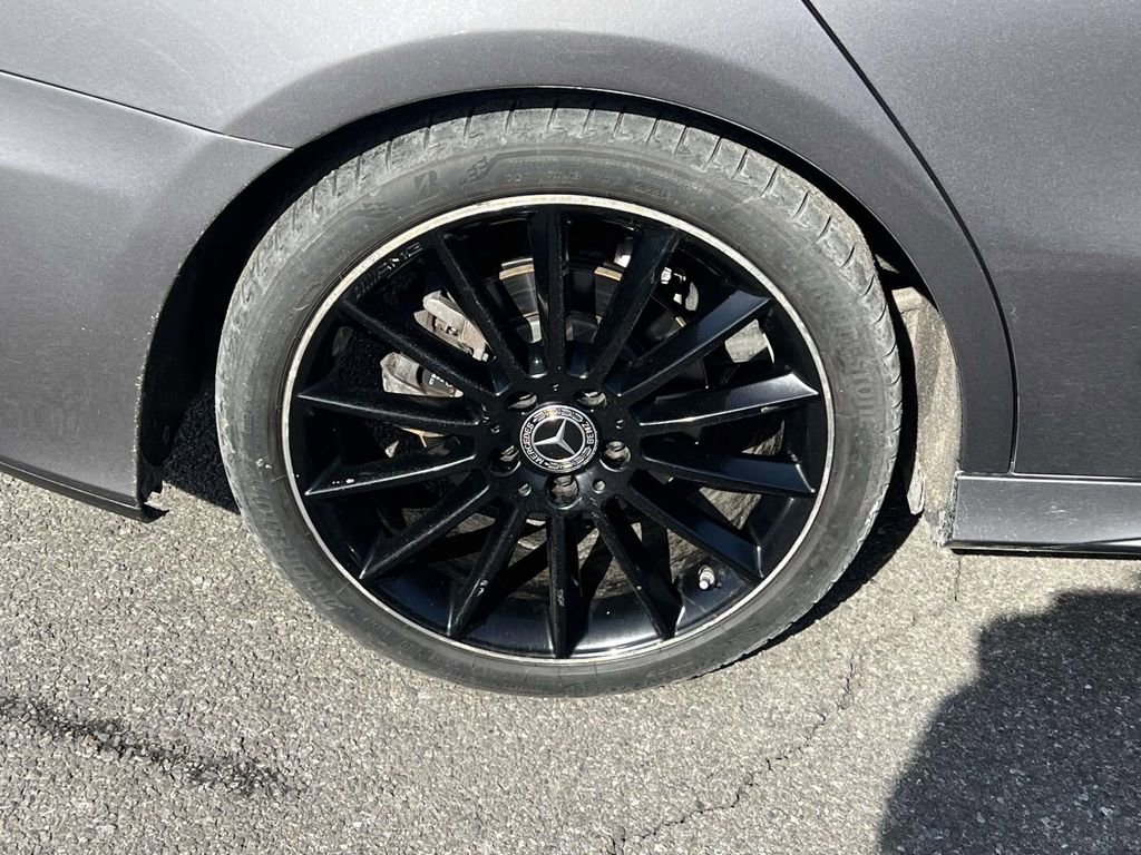 Used 2022 Mercedes-Benz A 220 4MATIC image 8