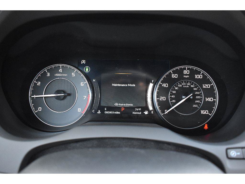New 2026 Acura RDX w/ Technology Package AWD/4WD image 9
