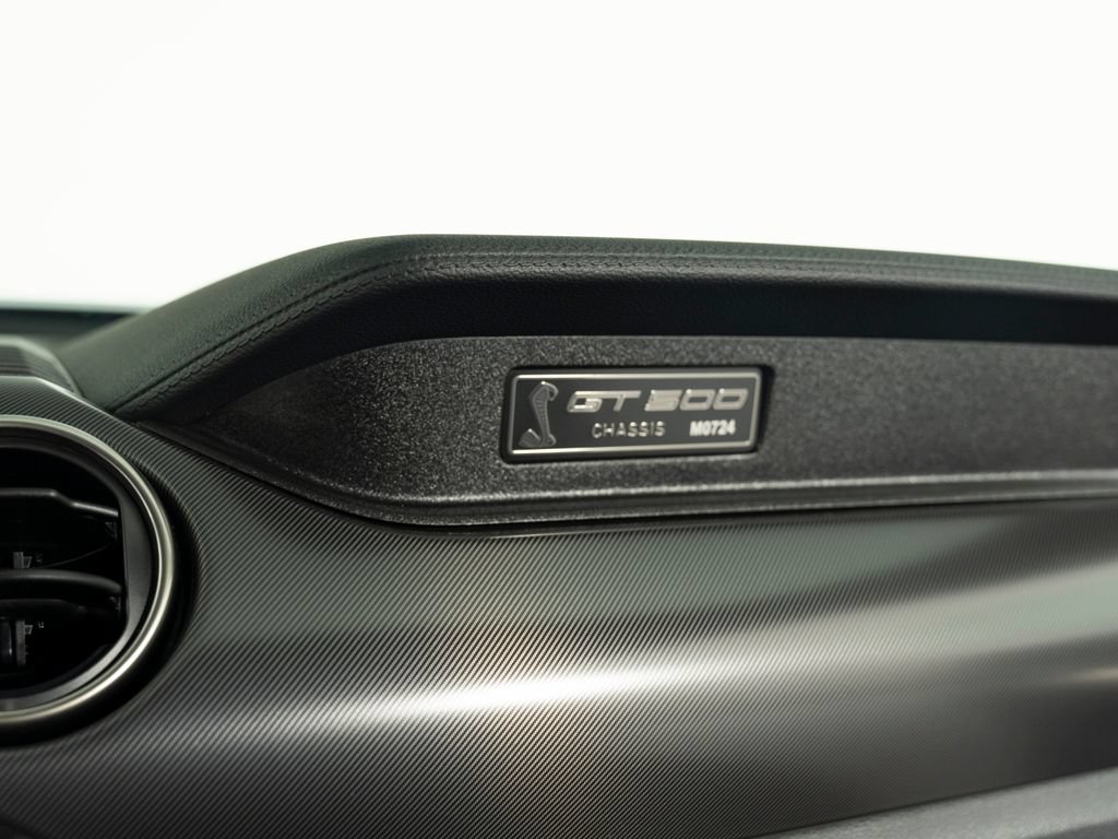 Used 2021 Ford Mustang Shelby GT500 w/ Handling Package RWD image 26