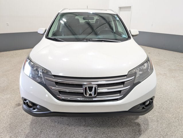 Used 2013 Honda CR-V EX-L image 8