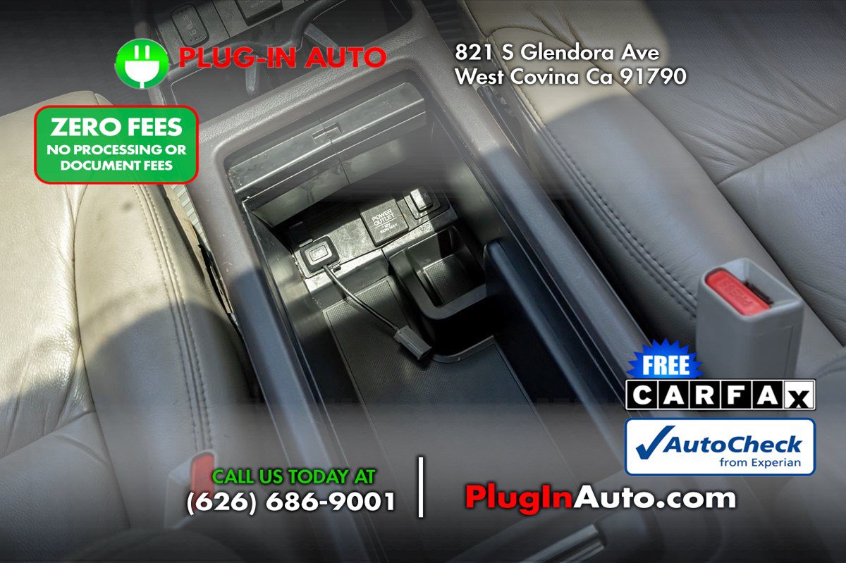 Used 2014 Honda CR-V EX-L image 18