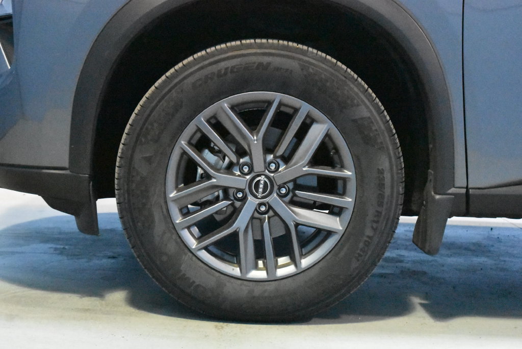 Certified 2026 Nissan Rogue S AWD/4WD image 20