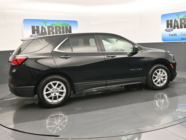 Used 2024 Chevrolet Equinox LT image 6