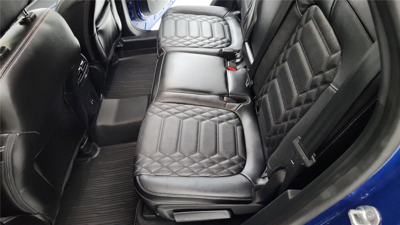 Used 2023 Ford Escape Platinum w/ Premium Technology Package image 25