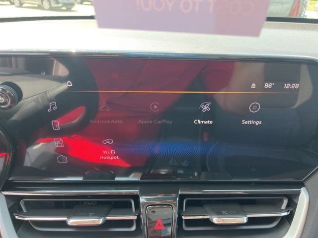 New 2026 Chevrolet TrailBlazer LT w/ Convenience Package image 27